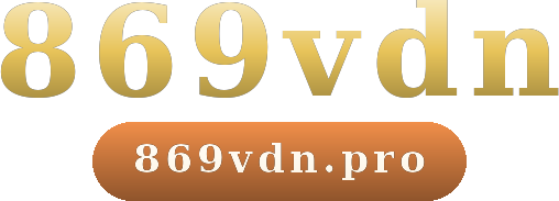 869vdn logo